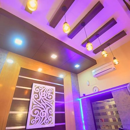 Hotel Jingle Inn Kolkata Luaran gambar
