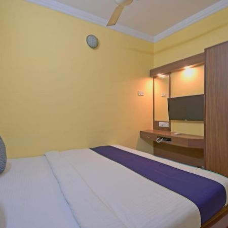 Hotel Jingle Inn Kolkata Luaran gambar