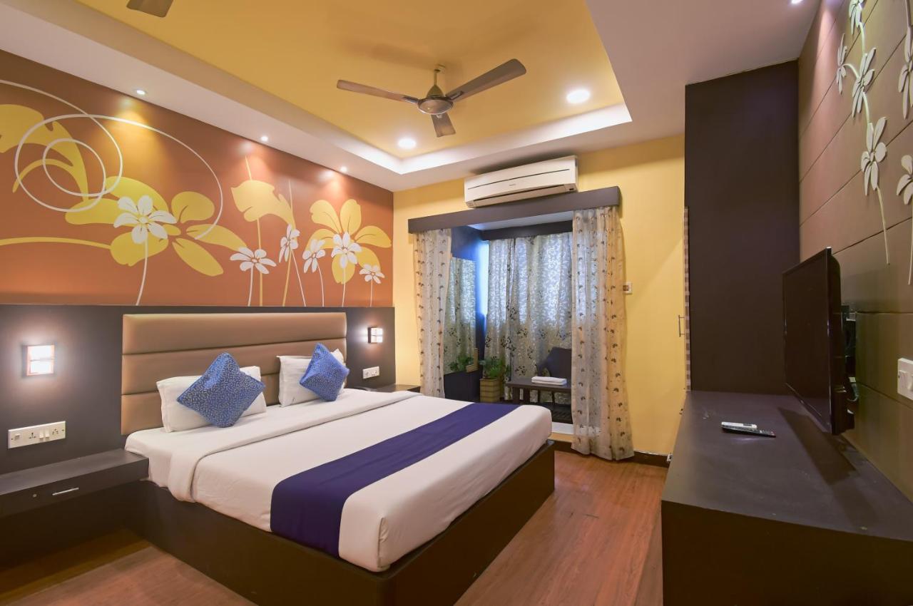 Hotel Jingle Inn Kolkata Luaran gambar