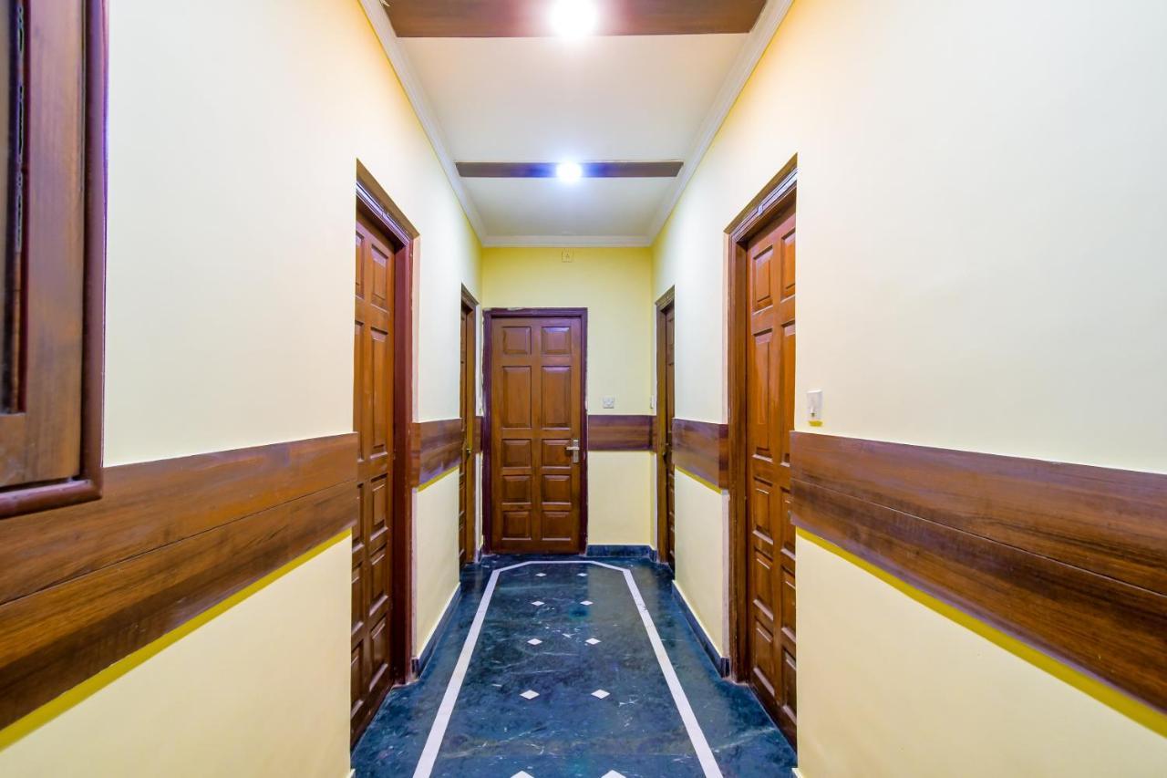 Hotel Jingle Inn Kolkata Luaran gambar