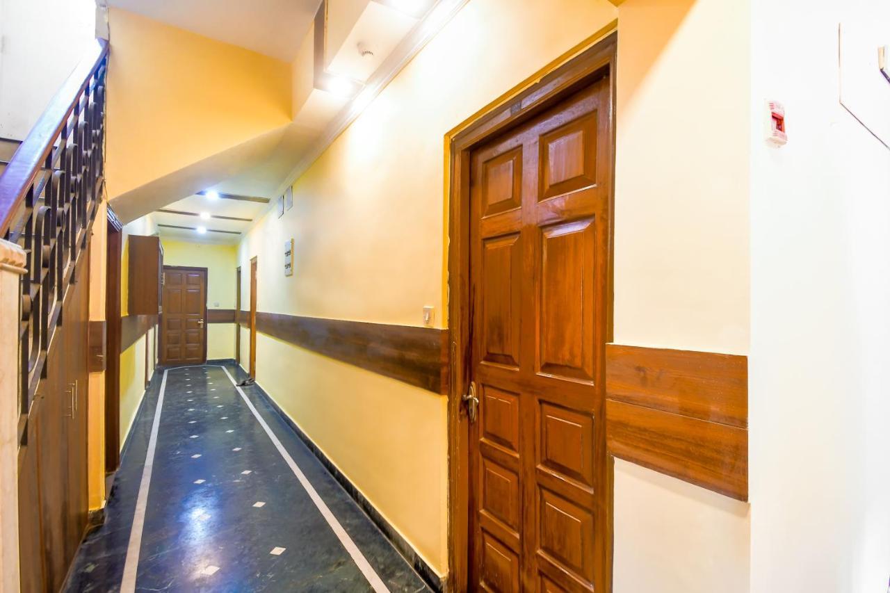 Hotel Jingle Inn Kolkata Luaran gambar