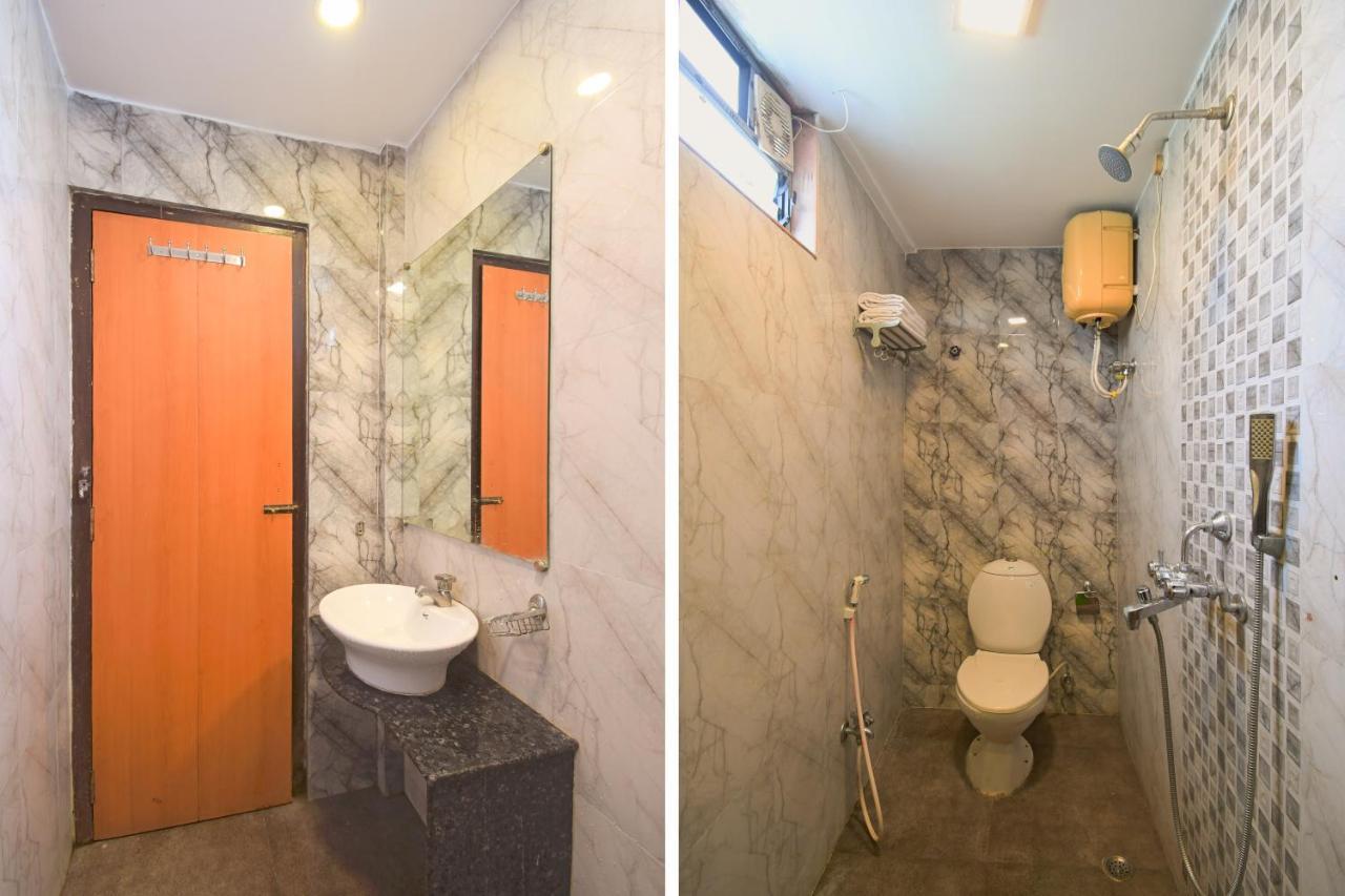 Hotel Jingle Inn Kolkata Luaran gambar