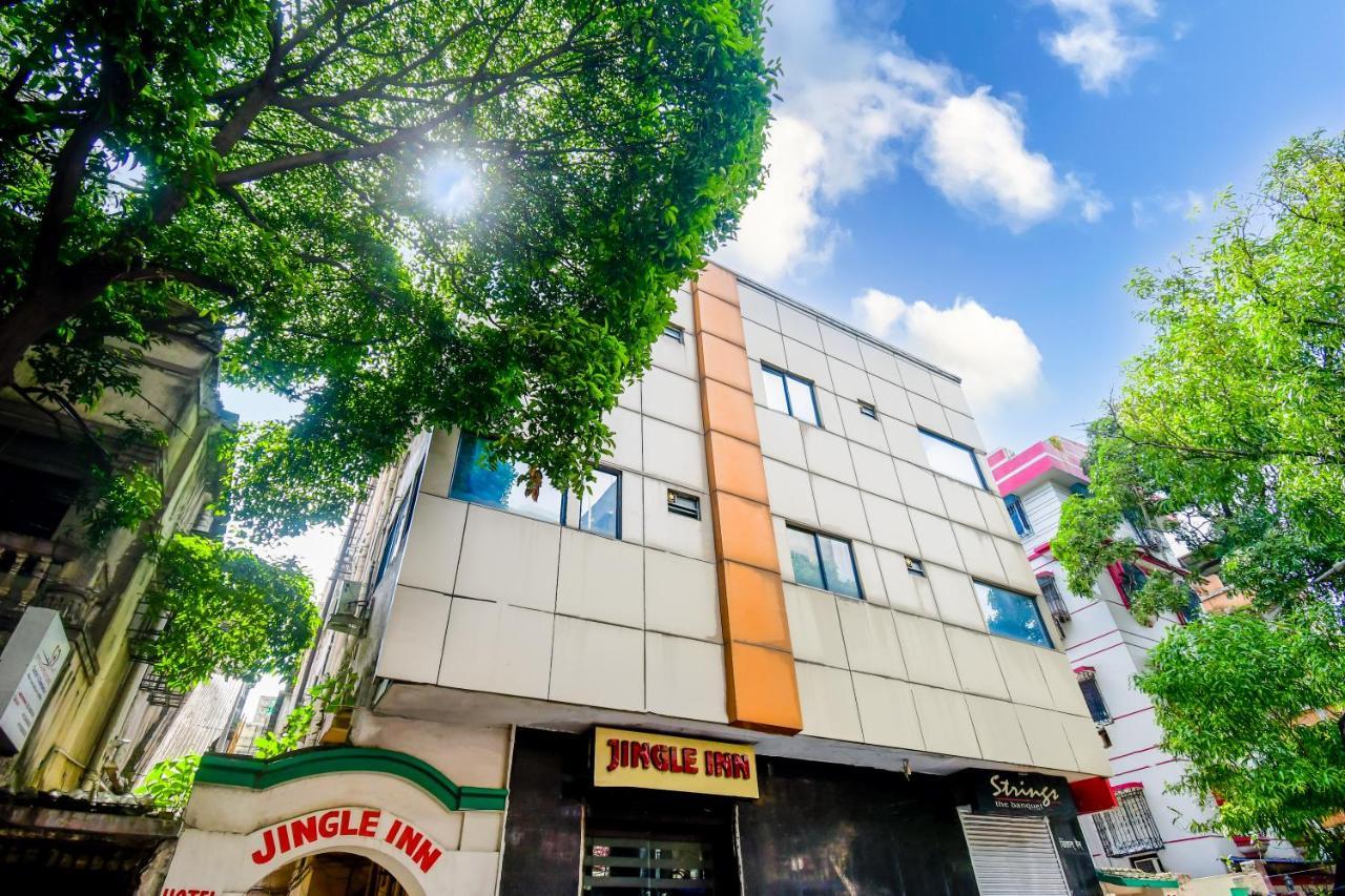 Hotel Jingle Inn Kolkata Luaran gambar