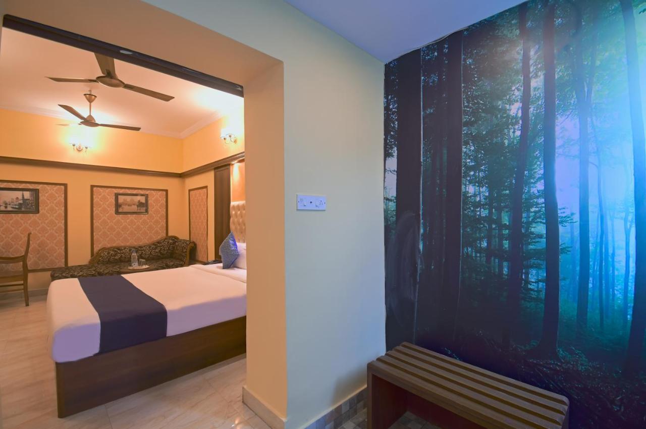 Hotel Jingle Inn Kolkata Luaran gambar