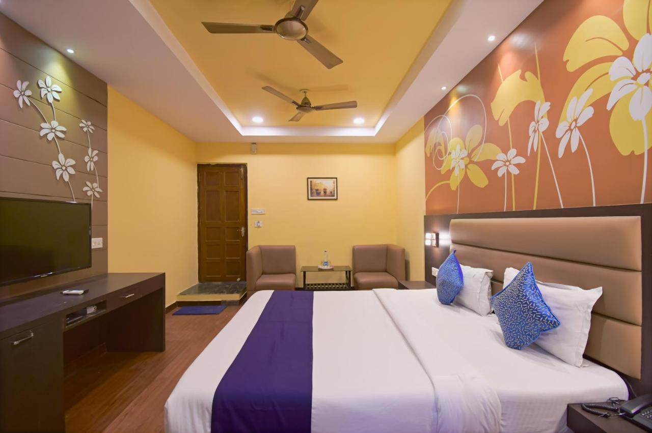 Hotel Jingle Inn Kolkata Luaran gambar