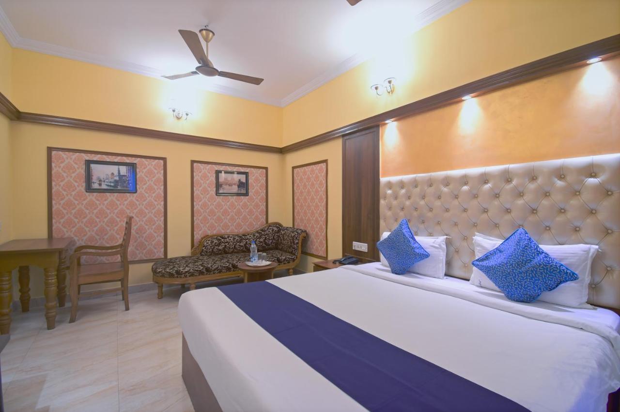 Hotel Jingle Inn Kolkata Luaran gambar