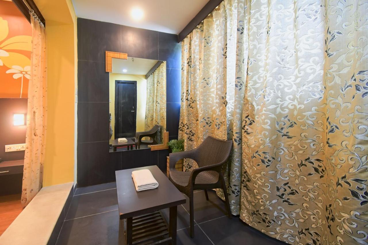 Hotel Jingle Inn Kolkata Luaran gambar