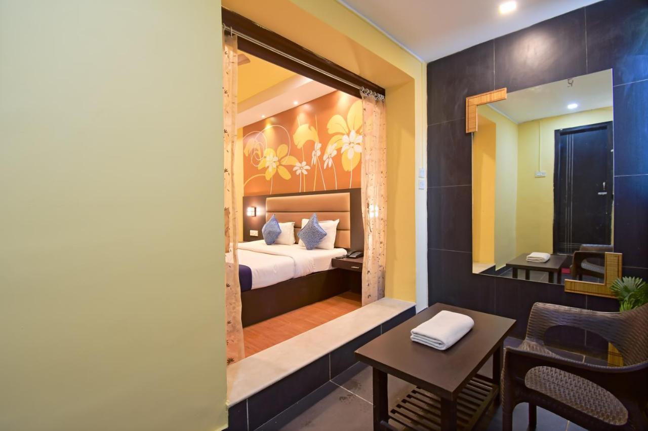 Hotel Jingle Inn Kolkata Luaran gambar