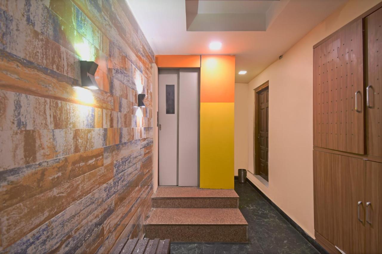 Hotel Jingle Inn Kolkata Luaran gambar