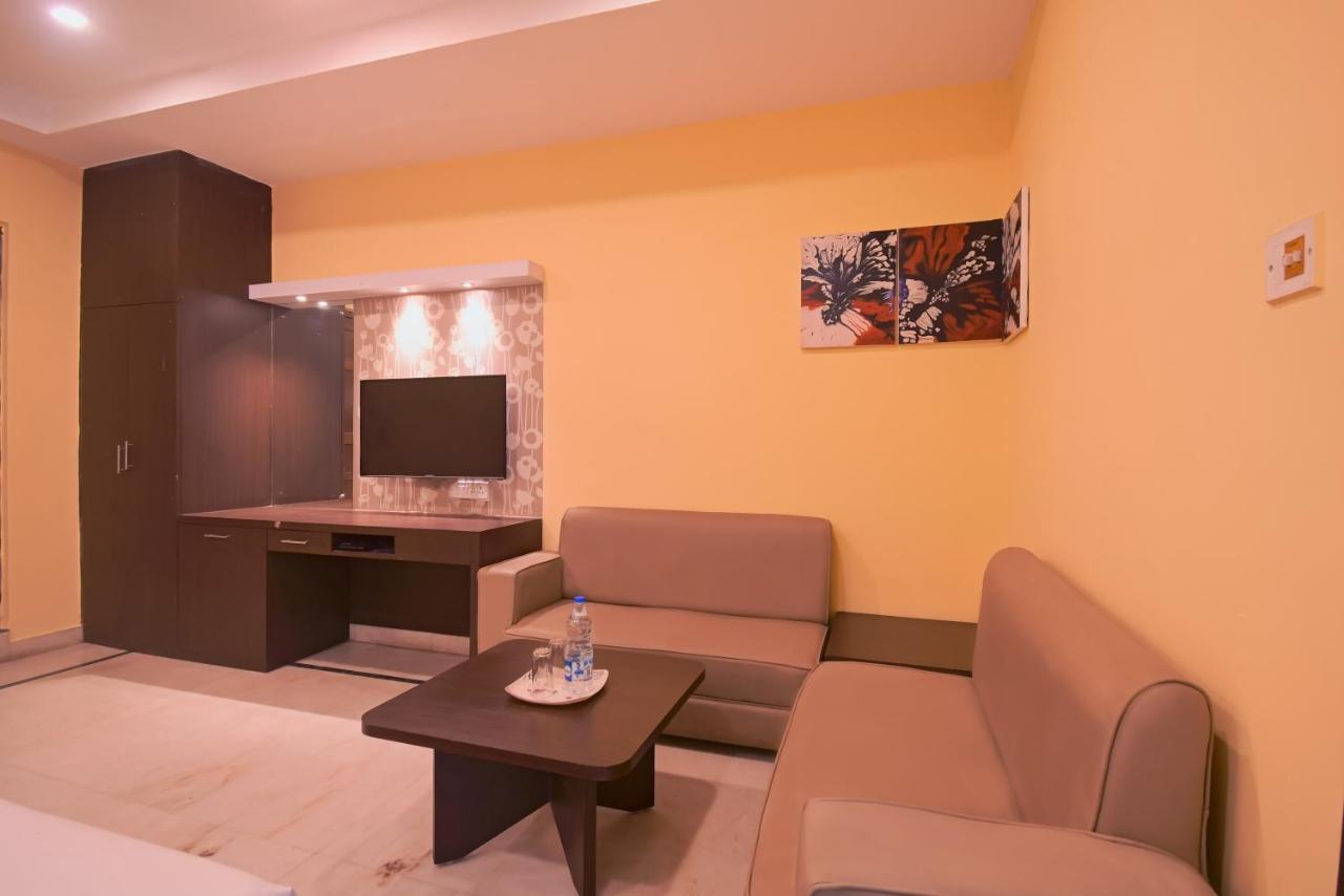 Hotel Jingle Inn Kolkata Luaran gambar