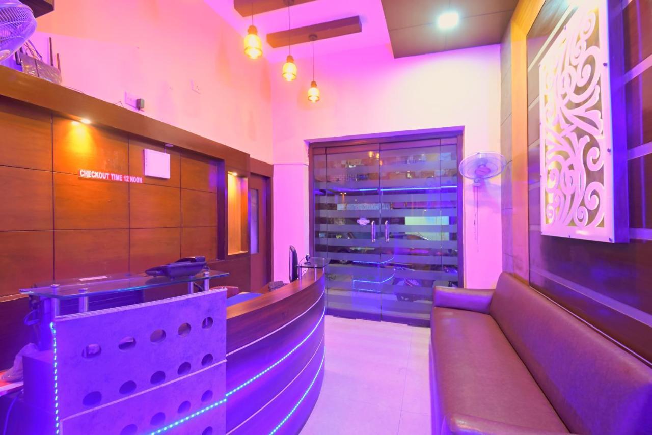 Hotel Jingle Inn Kolkata Luaran gambar