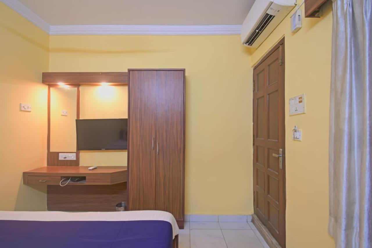 Hotel Jingle Inn Kolkata Luaran gambar