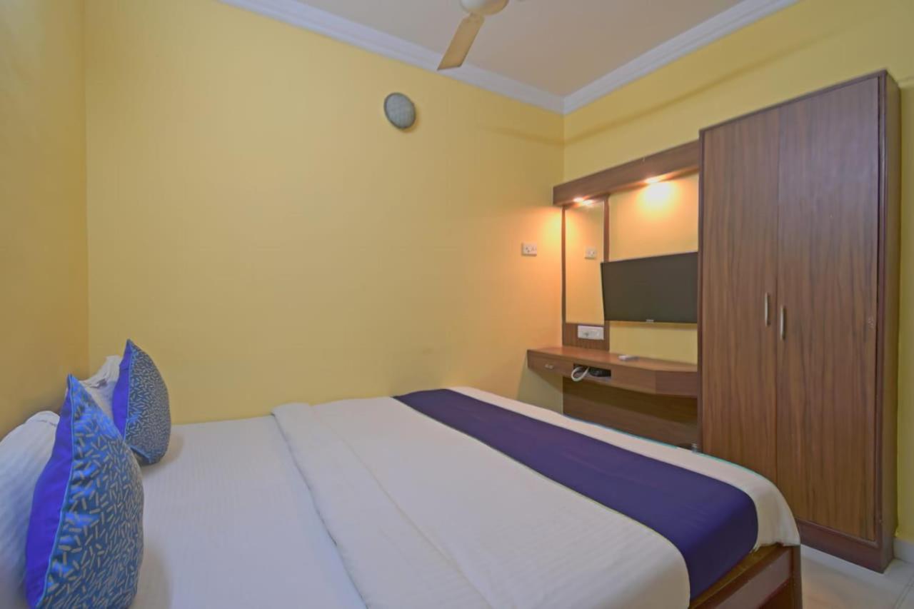 Hotel Jingle Inn Kolkata Luaran gambar