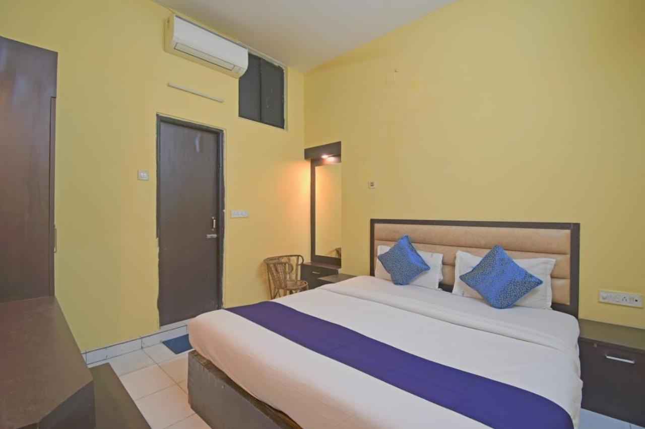 Hotel Jingle Inn Kolkata Luaran gambar